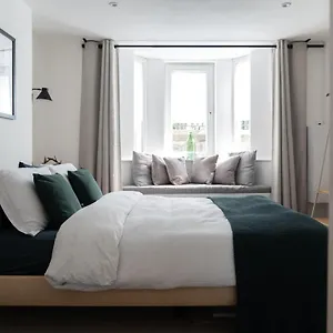 Bower Apartment