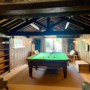 Lavender Holiday home