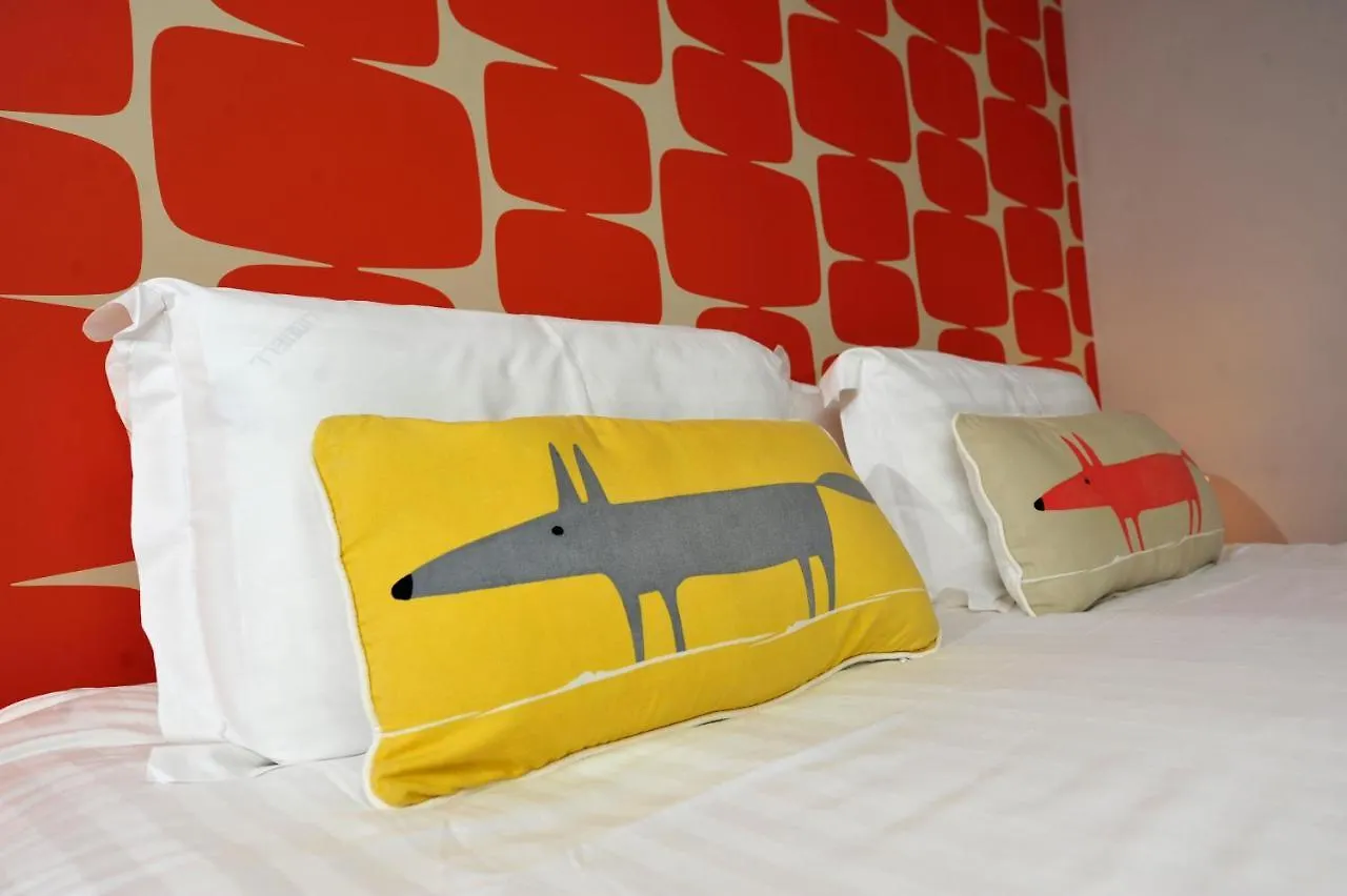 Harrogate Holiday Apartments - Convention View 2 - Private Parking